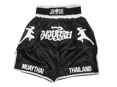 Pantaloncini boxe personalizzati : KNBXCUST-2038